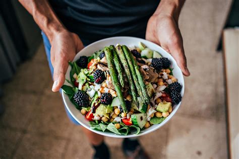 Warrior Diet: Everything You Need to Know Before Starting .